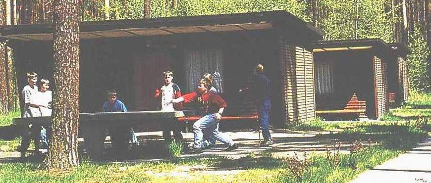 Bungalow