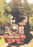 Waldeisenbahn